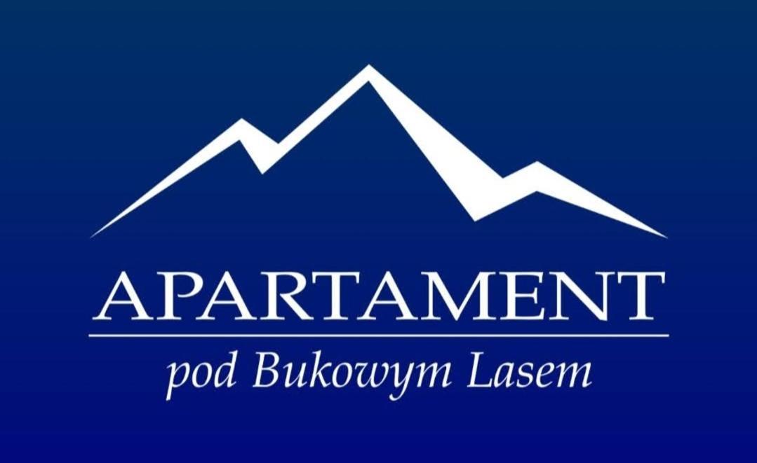 Apartament Pod Bukowym Lasem Meszna Kültér fotó