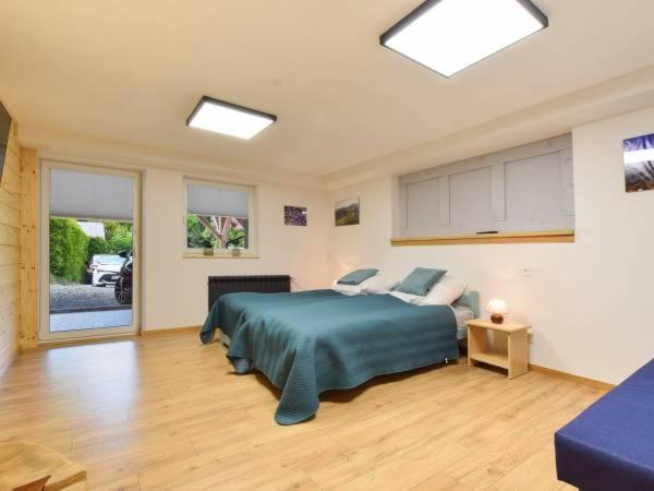Apartament Pod Bukowym Lasem Meszna Kültér fotó