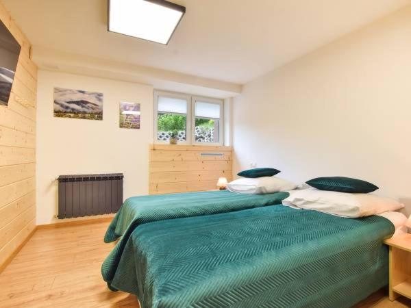 Apartament Pod Bukowym Lasem Meszna Kültér fotó