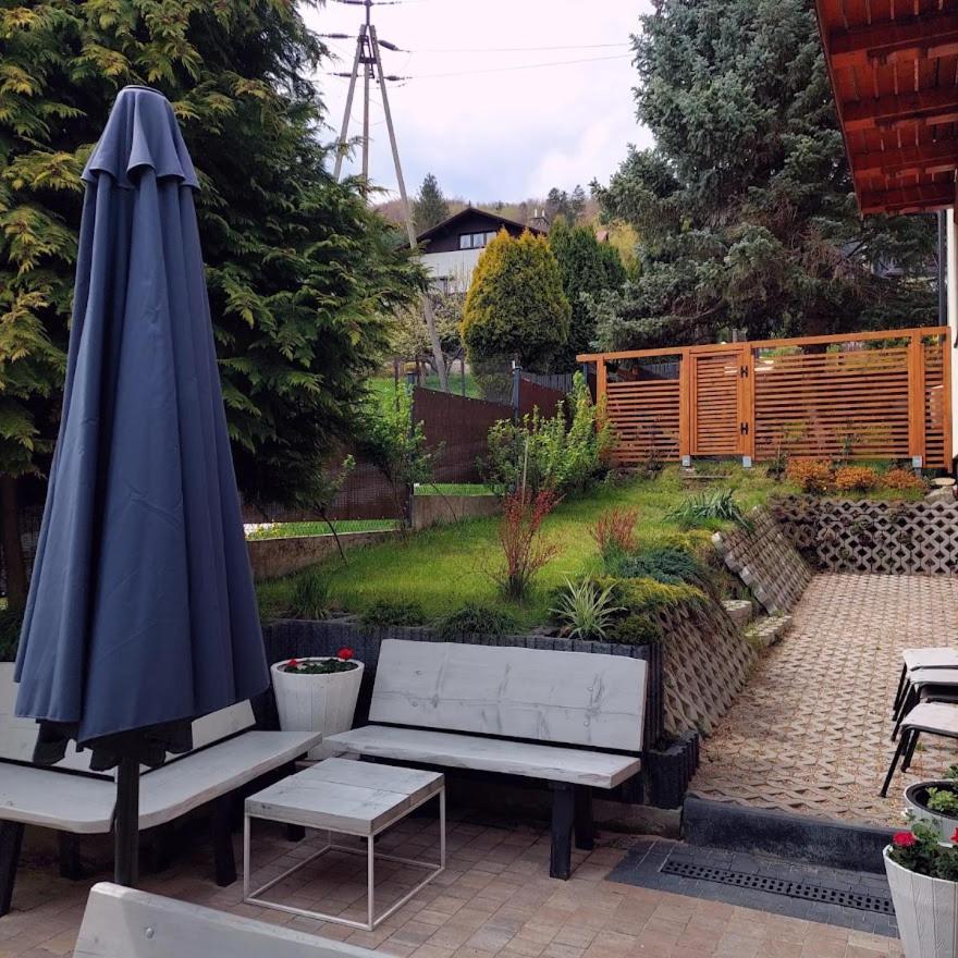 Apartament Pod Bukowym Lasem Meszna Kültér fotó