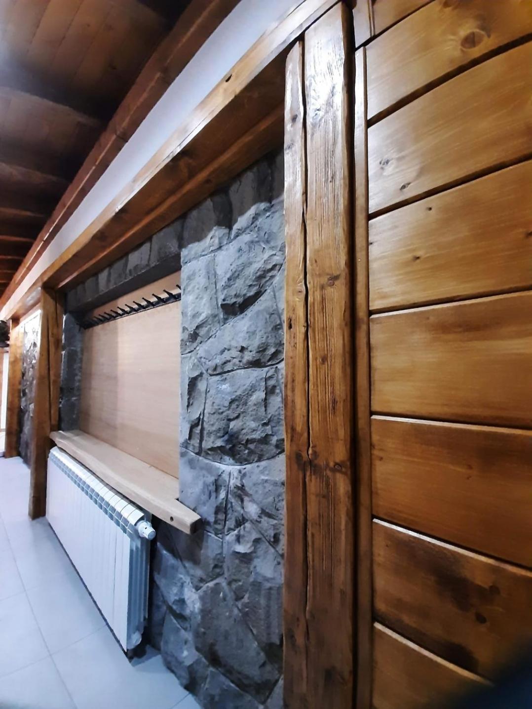 Apartament Pod Bukowym Lasem Meszna Kültér fotó